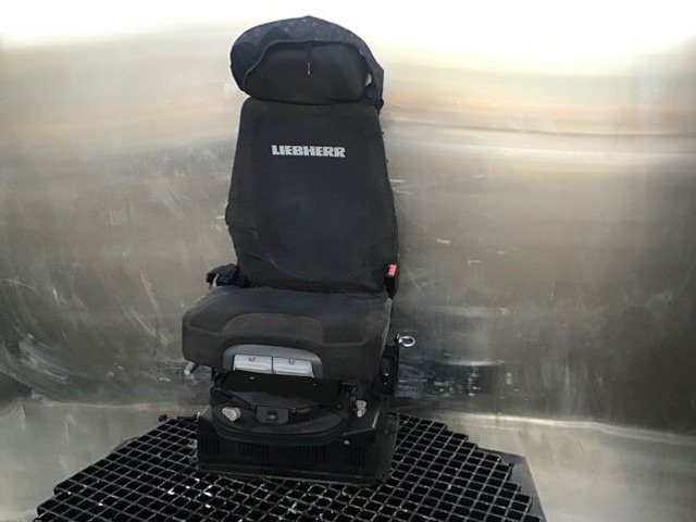 Liebherr Seating - Asiento: foto 4 Liebherr Seating - Asiento: foto 4