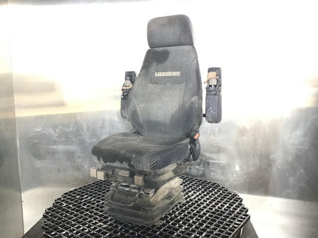 Liebherr Seating - Asiento: foto 1 Liebherr Seating - Asiento: foto 1