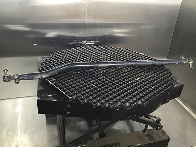 Liebherr Track Rod - Dirección: foto 1 Liebherr Track Rod - Dirección: foto 1