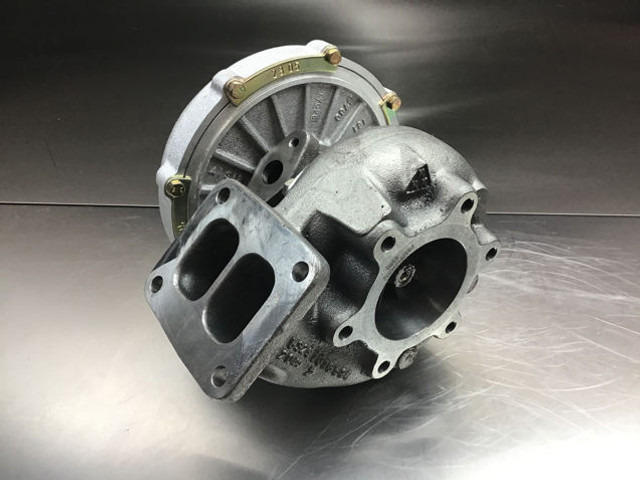 Liebherr Turbo Charger - Turbocompresor: foto 2 Liebherr Turbo Charger - Turbocompresor: foto 2