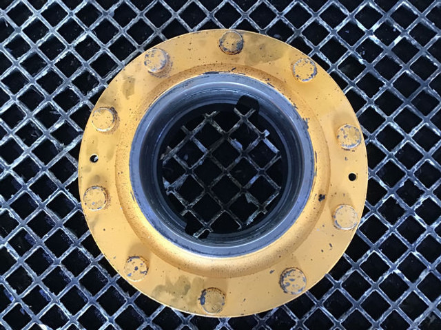 Liebherr Wheel Hub - Cubo: foto 1 Liebherr Wheel Hub - Cubo: foto 1