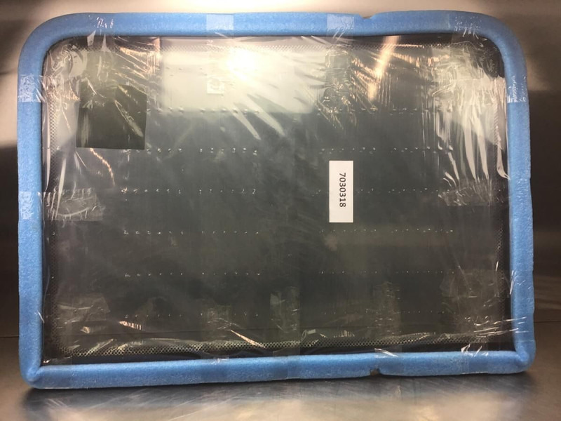 Liebherr Window Glass - Ventana y piezas: foto 2 Liebherr Window Glass - Ventana y piezas: foto 2