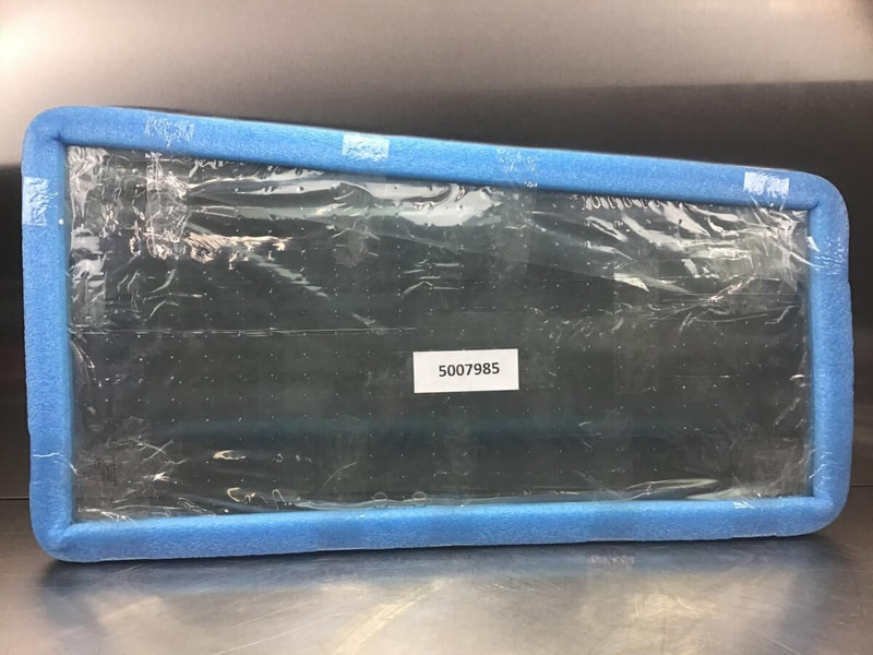 Liebherr Window Glass - Ventana y piezas: foto 1 Liebherr Window Glass - Ventana y piezas: foto 1