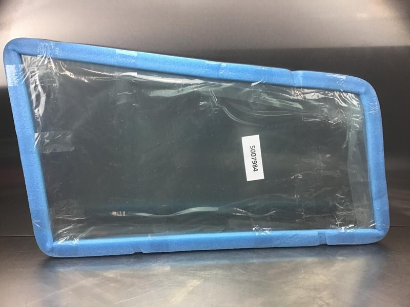 Liebherr Window Glass - Ventana y piezas: foto 2 Liebherr Window Glass - Ventana y piezas: foto 2