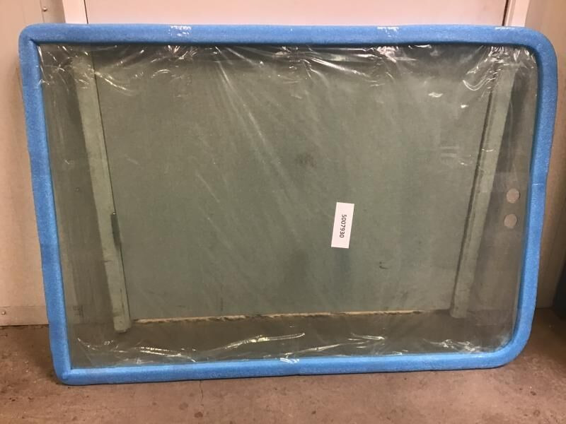 Liebherr Window Glass - Ventana y piezas: foto 3 Liebherr Window Glass - Ventana y piezas: foto 3