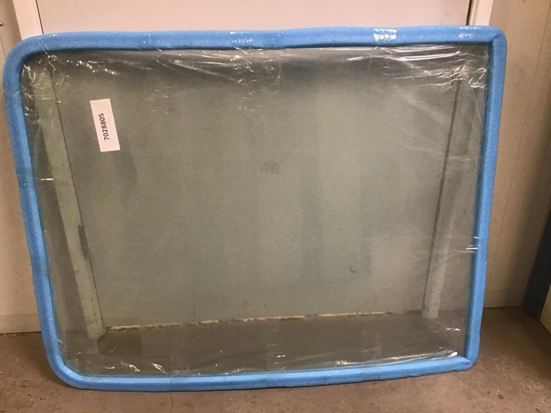 Liebherr Window Glass - Ventana y piezas: foto 2 Liebherr Window Glass - Ventana y piezas: foto 2