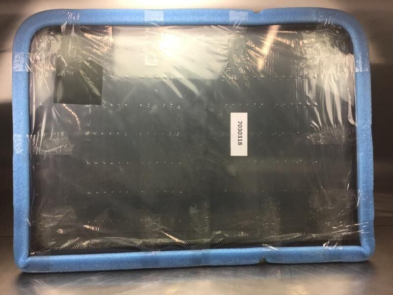 Liebherr Window Glass - Ventana y piezas: foto 1 Liebherr Window Glass - Ventana y piezas: foto 1