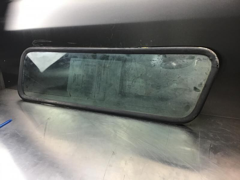 Liebherr Window Glass - Ventana y piezas: foto 3 Liebherr Window Glass - Ventana y piezas: foto 3