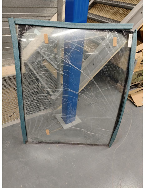 Liebherr top - Ventana y piezas: foto 1 Liebherr top - Ventana y piezas: foto 1