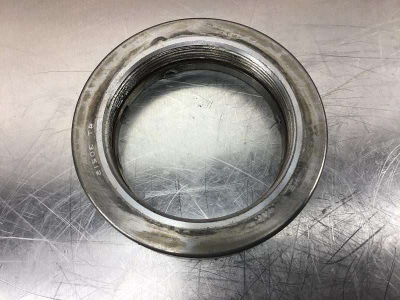 Liebherr Slotted Nut - Piezas de recambio: foto 2 Liebherr Slotted Nut - Piezas de recambio: foto 2