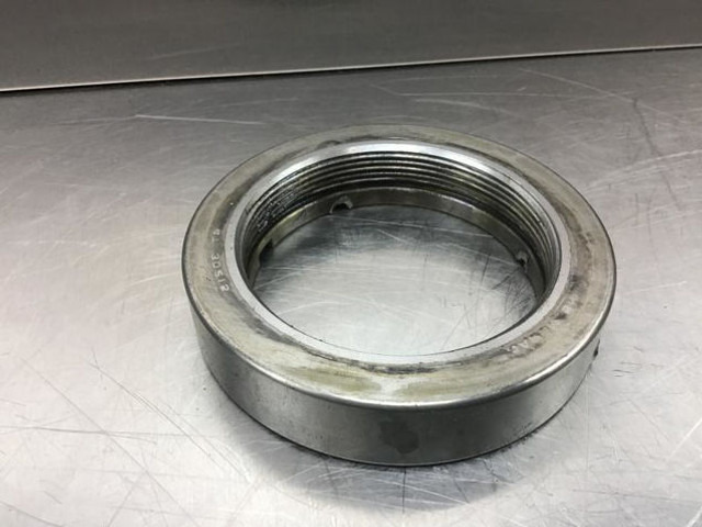 Liebherr Slotted Nut - Piezas de recambio: foto 1 Liebherr Slotted Nut - Piezas de recambio: foto 1