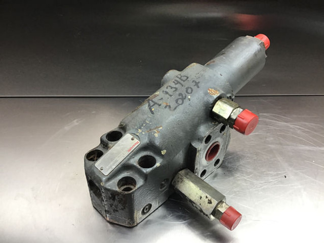 Rexroth Safety Valve - Válvula: foto 2 Rexroth Safety Valve - Válvula: foto 2