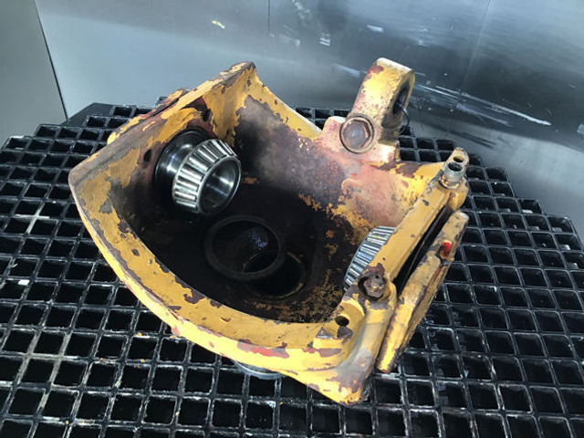 ZF Steering house Left - Mangueta: foto 4 ZF Steering house Left - Mangueta: foto 4
