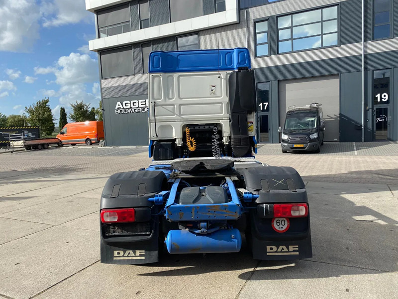 DAF XF 106.440 SC / ADR / Stand Airco / PTO - Cabeza tractora: foto 5 DAF XF 106.440 SC / ADR / Stand Airco / PTO - Cabeza tractora: foto 5