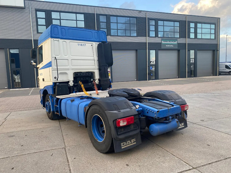DAF XF 106.440 SC / ADR / Stand Airco / PTO - Cabeza tractora: foto 4 DAF XF 106.440 SC / ADR / Stand Airco / PTO - Cabeza tractora: foto 4