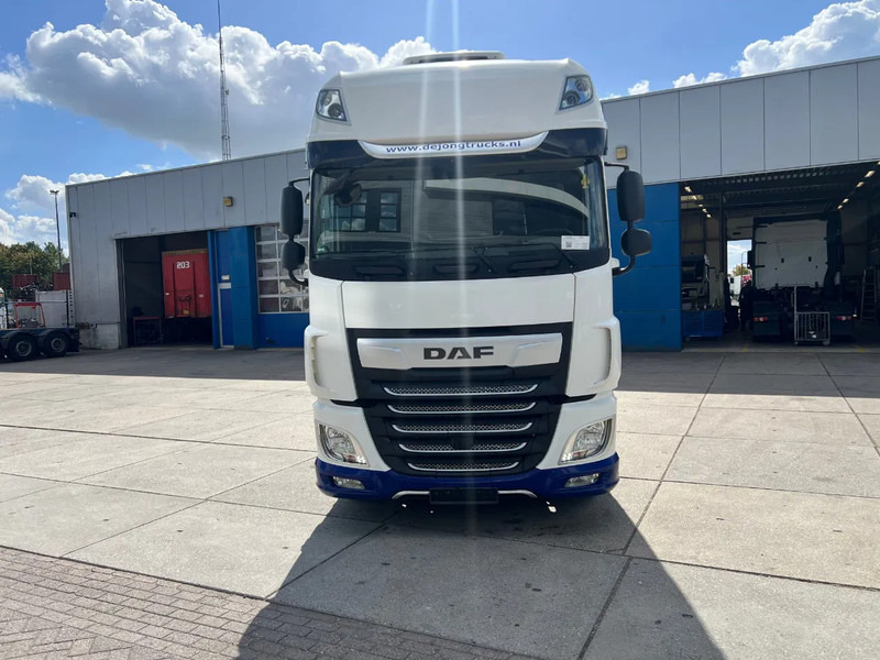 DAF XF 106.480 SSC / 2x Tank / Stand Airco - Cabeza tractora: foto 2 DAF XF 106.480 SSC / 2x Tank / Stand Airco - Cabeza tractora: foto 2