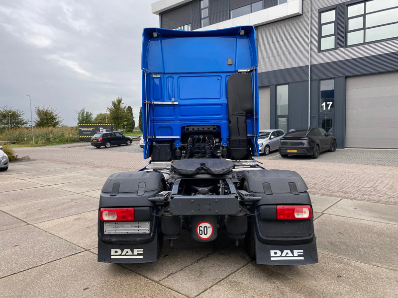DAF XF 106.480 SSC / Full spoilers / Retarder / Stand Airco / Hydraulic - Cabeza tractora: foto 5 DAF XF 106.480 SSC / Full spoilers / Retarder / Stand Airco / Hydraulic - Cabeza tractora: foto 5