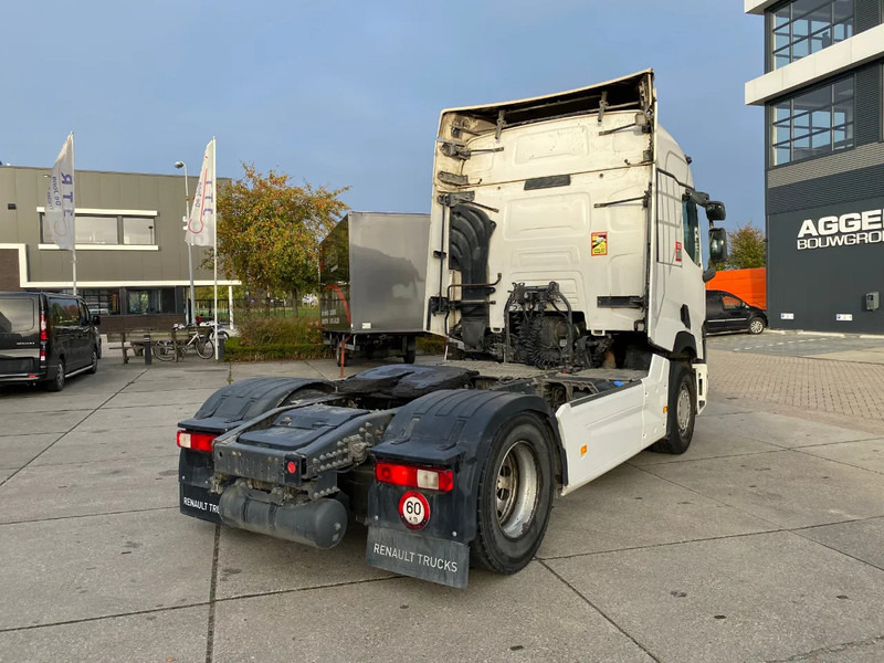 Renault T460 / Automatic / Full Spoilers / PTO - Cabeza tractora: foto 4 Renault T460 / Automatic / Full Spoilers / PTO - Cabeza tractora: foto 4
