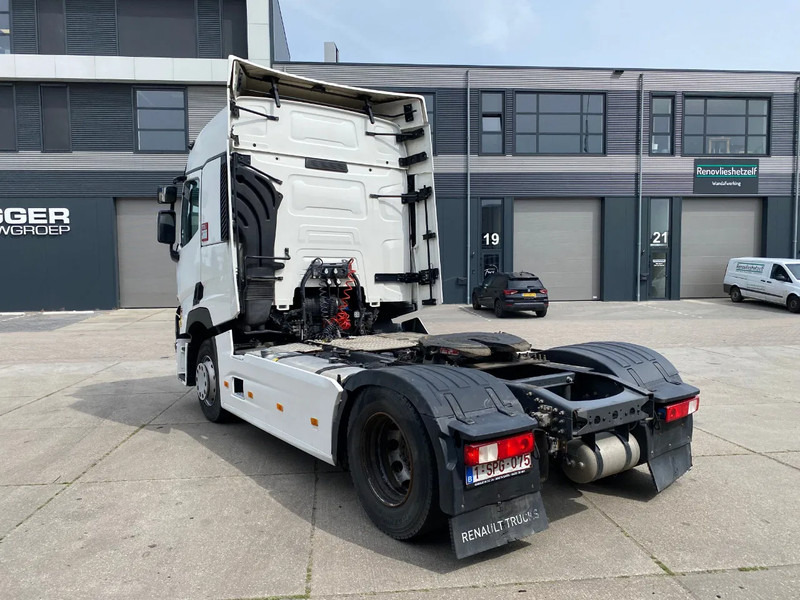 Renault T480 Comfort / 2x Tank / Euro 6 - Cabeza tractora: foto 4 Renault T480 Comfort / 2x Tank / Euro 6 - Cabeza tractora: foto 4