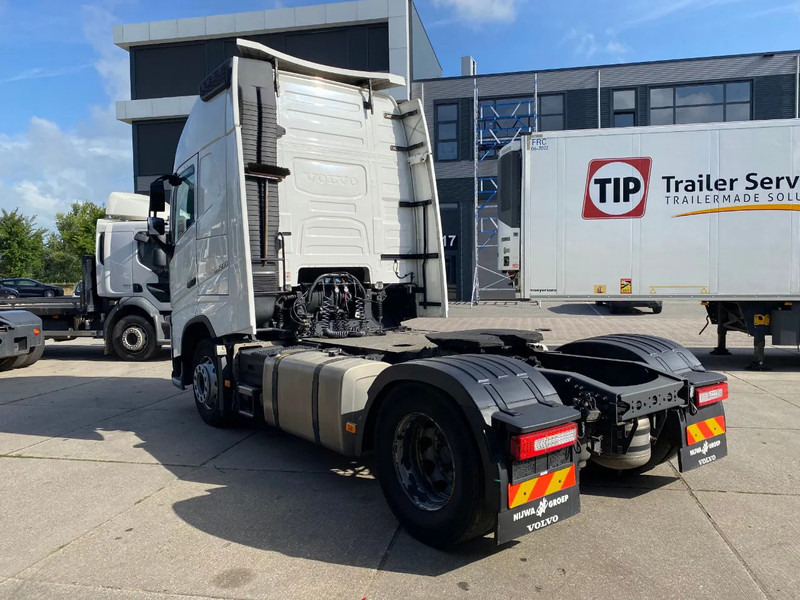 Volvo FH 13.500 Globetrotter XL / I-Park Cool / 2x Tank / Euro 6D - Cabeza tractora: foto 4 Volvo FH 13.500 Globetrotter XL / I-Park Cool / 2x Tank / Euro 6D - Cabeza tractora: foto 4