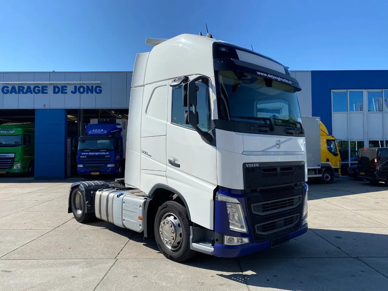 Volvo FH 13.500 Globetrotter XL / I-Park Cool / 2x Tank / Euro 6D - Cabeza tractora: foto 3 Volvo FH 13.500 Globetrotter XL / I-Park Cool / 2x Tank / Euro 6D - Cabeza tractora: foto 3