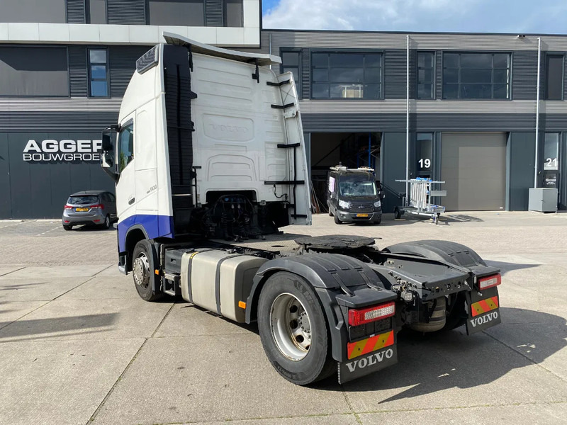 Volvo FH 13.500 Globetrotter XL / I-Park Cool / 2x Tank / Euro 6D - Cabeza tractora: foto 4 Volvo FH 13.500 Globetrotter XL / I-Park Cool / 2x Tank / Euro 6D - Cabeza tractora: foto 4