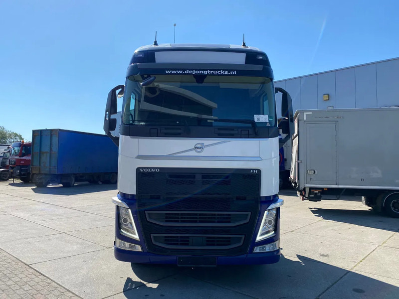 Volvo FH 13.500 Globetrotter XL / I-Park Cool / 2x Tank / Euro 6D - Cabeza tractora: foto 2 Volvo FH 13.500 Globetrotter XL / I-Park Cool / 2x Tank / Euro 6D - Cabeza tractora: foto 2