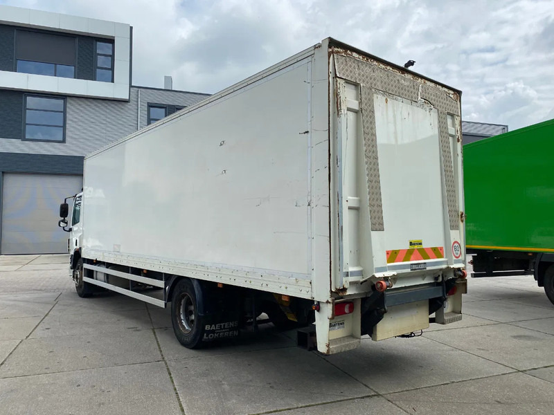 DAF CF 65.250 Closed Box / Euro 5 / Dhollandia - Camión caja cerrada: foto 4 DAF CF 65.250 Closed Box / Euro 5 / Dhollandia - Camión caja cerrada: foto 4