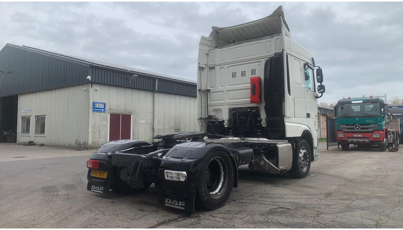 DAF XF 480 Koelkast - Cabeza tractora: foto 5 DAF XF 480 Koelkast - Cabeza tractora: foto 5