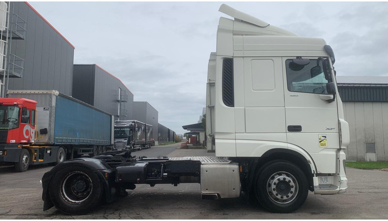 DAF XF 480 Koelkast - Cabeza tractora: foto 4 DAF XF 480 Koelkast - Cabeza tractora: foto 4