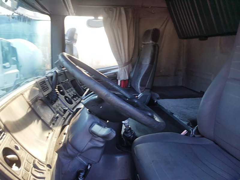 Cabeza tractora Scania P114-380 Manual + Retarder: foto 6 Cabeza tractora Scania P114-380 Manual + Retarder: foto 6