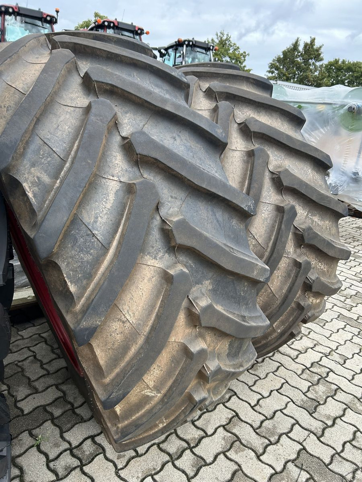 Fendt Trelleborg - Rueda completa para Maquinaria agrícola: foto 3 Fendt Trelleborg - Rueda completa para Maquinaria agrícola: foto 3