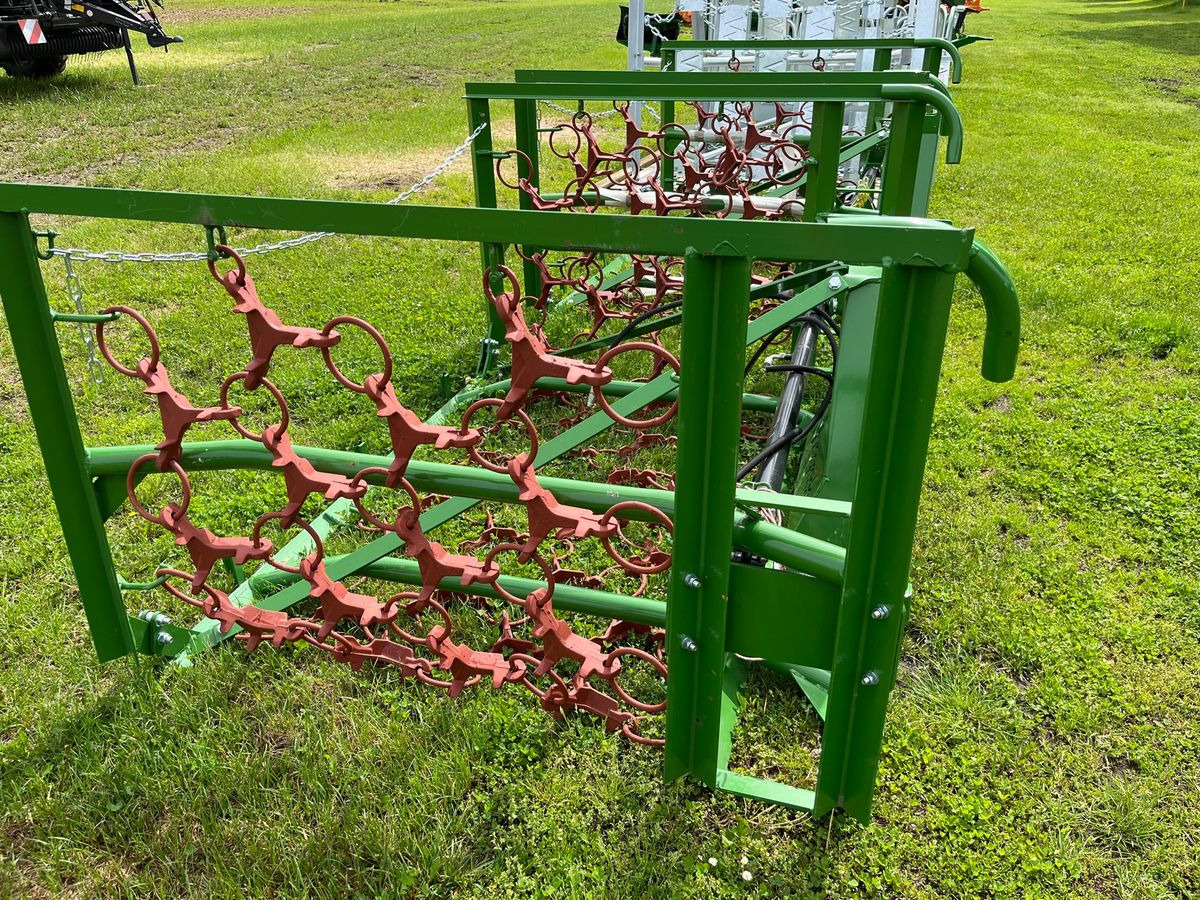 Zagroda Wieseneggen - Rastra de cadenas: foto 5 Zagroda Wieseneggen - Rastra de cadenas: foto 5