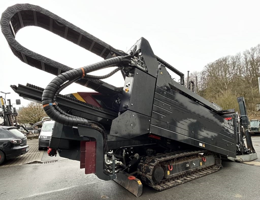 Tracto GRUNDODRILL ACS130 - Perforadora direccional horizontal: foto 3 Tracto GRUNDODRILL ACS130 - Perforadora direccional horizontal: foto 3