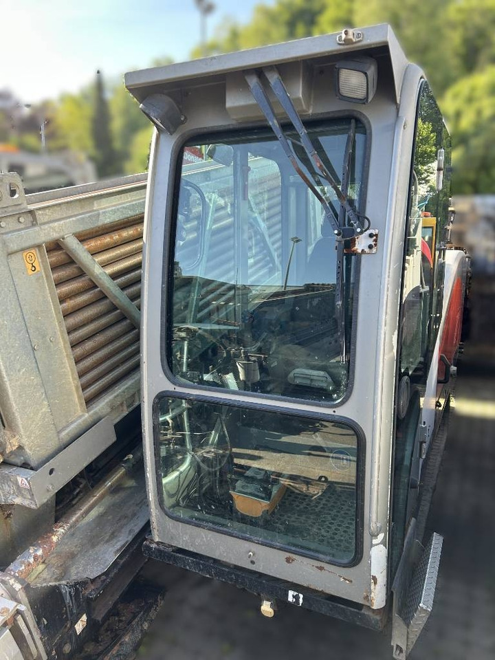 Tracto-Technik Grundodrill 15 XP - Perforadora direccional horizontal: foto 1 Tracto-Technik Grundodrill 15 XP - Perforadora direccional horizontal: foto 1