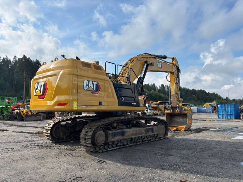 Cat 352-07A NEXT GEN - Excavadora de cadenas: foto 4 Cat 352-07A NEXT GEN - Excavadora de cadenas: foto 4