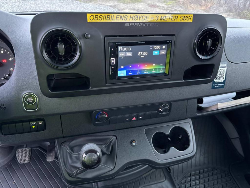 Camión con plataforma elevadora Mercedes-Benz Dino 230VTH: foto 10 Camión con plataforma elevadora Mercedes-Benz Dino 230VTH: foto 10