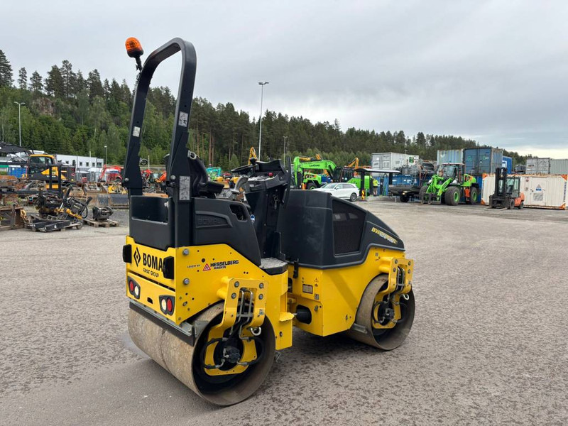 SOLD ** Bomag BW120AD-5 - Rodillo: foto 3 SOLD ** Bomag BW120AD-5 - Rodillo: foto 3
