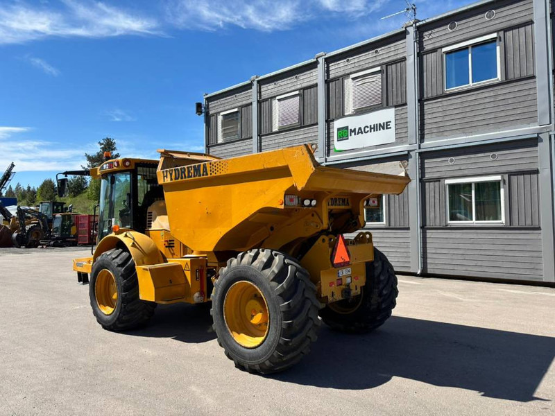 SOLD ! Hydrema 912 FS - Dúmper articulado: foto 4 SOLD ! Hydrema 912 FS - Dúmper articulado: foto 4