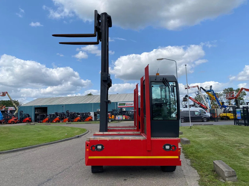 Bulmor JEQ 60/16/45 - Carretilla de carga lateral: foto 5 Bulmor JEQ 60/16/45 - Carretilla de carga lateral: foto 5