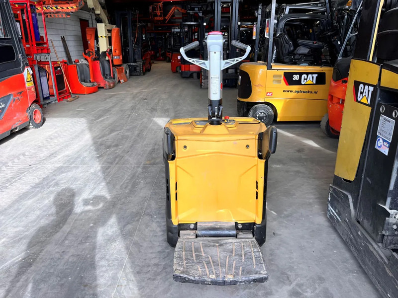 Caterpillar NPV20N2 - Transpaleta: foto 3 Caterpillar NPV20N2 - Transpaleta: foto 3