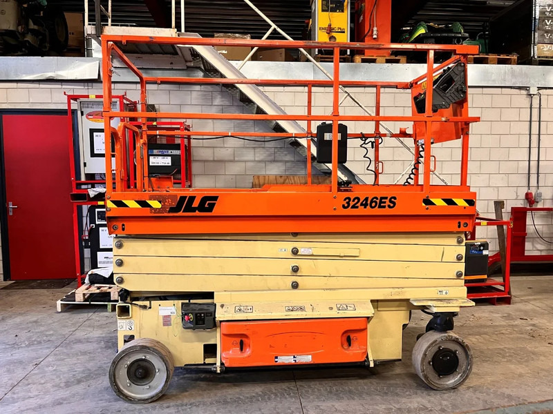JLG 3246ES - Plataforma de tijeras: foto 1 JLG 3246ES - Plataforma de tijeras: foto 1