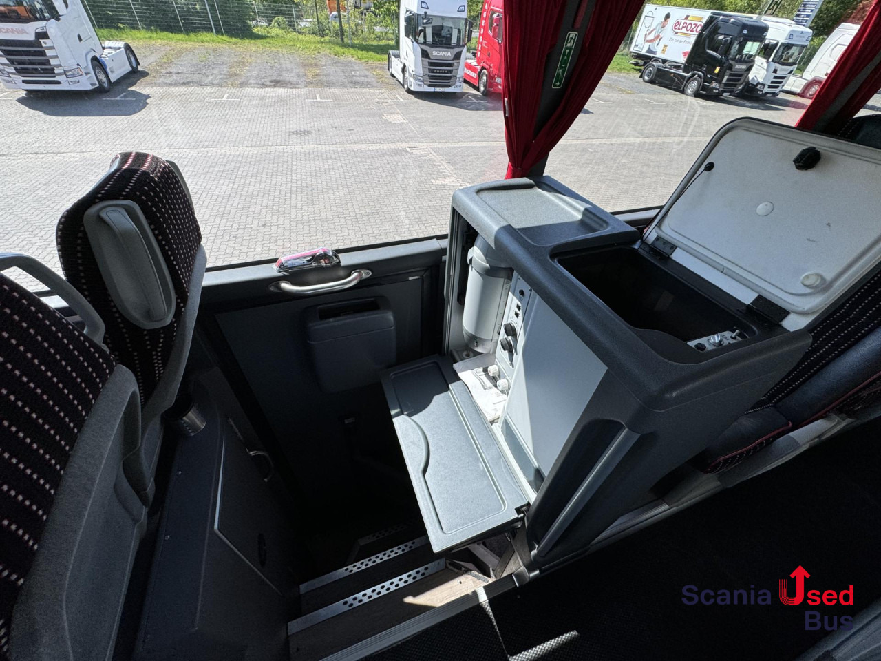 SCANIA Irizar I6S HDH 13.2m - 55+1+1 - Autocar: foto 2 SCANIA Irizar I6S HDH 13.2m - 55+1+1 - Autocar: foto 2