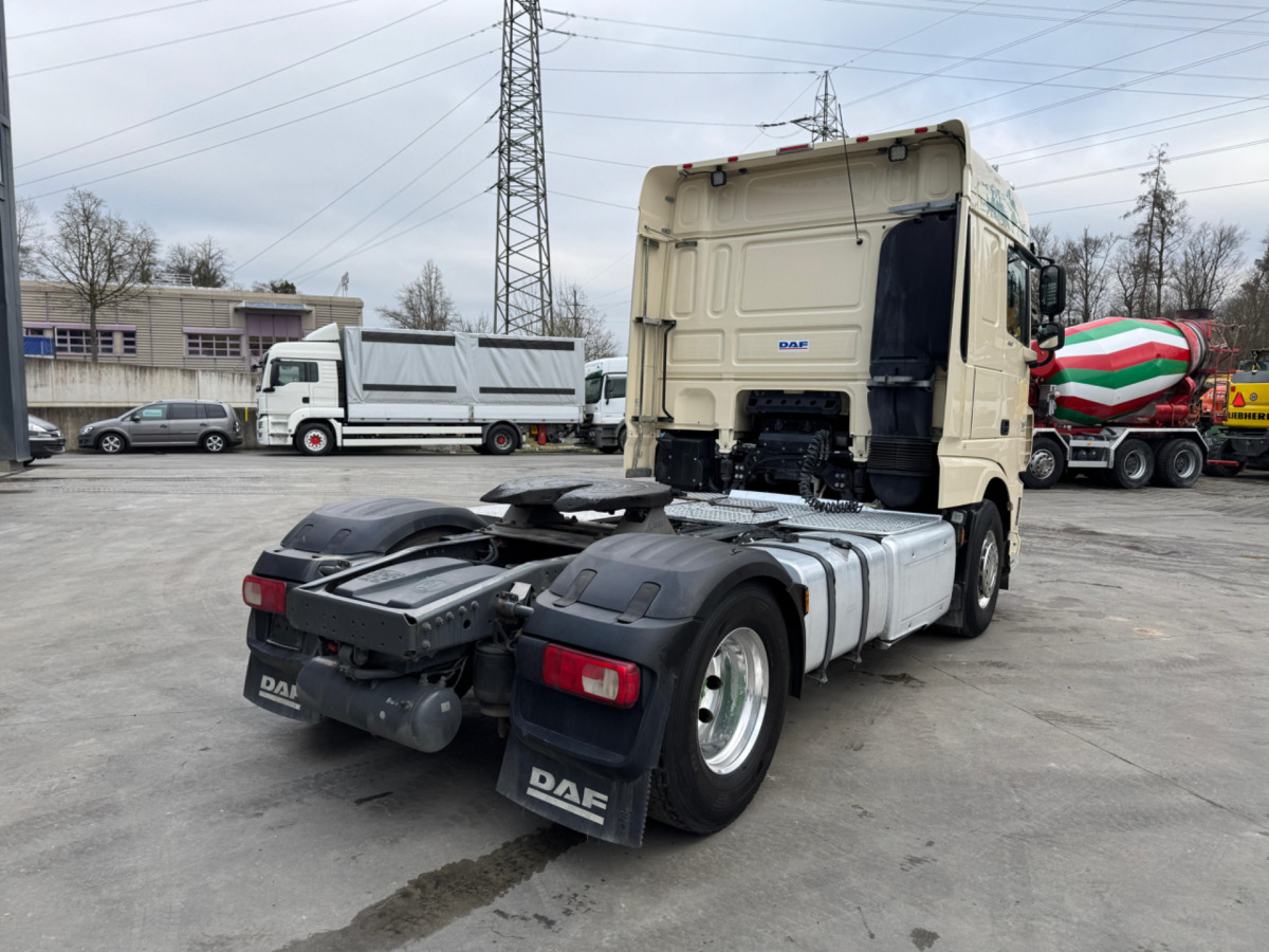 DAF XF460 4x2 - Cabeza tractora: foto 5 DAF XF460 4x2 - Cabeza tractora: foto 5