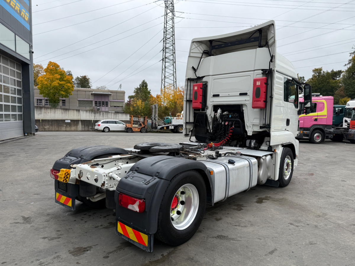 MAN TGS 18.440 Hydraulikpumpe - Cabeza tractora: foto 5 MAN TGS 18.440 Hydraulikpumpe - Cabeza tractora: foto 5