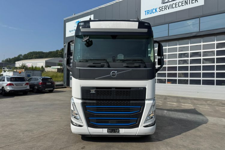 Volvo FH-460 4x2 Retarder C1340 - Cabeza tractora: foto 2 Volvo FH-460 4x2 Retarder C1340 - Cabeza tractora: foto 2