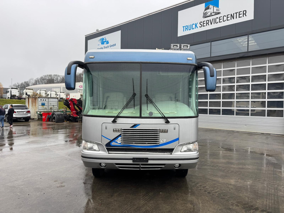 Marke Workhorse Custom Euroliner 6.5 V8 Diesel - Autocaravana integral: foto 2 Marke Workhorse Custom Euroliner 6.5 V8 Diesel - Autocaravana integral: foto 2