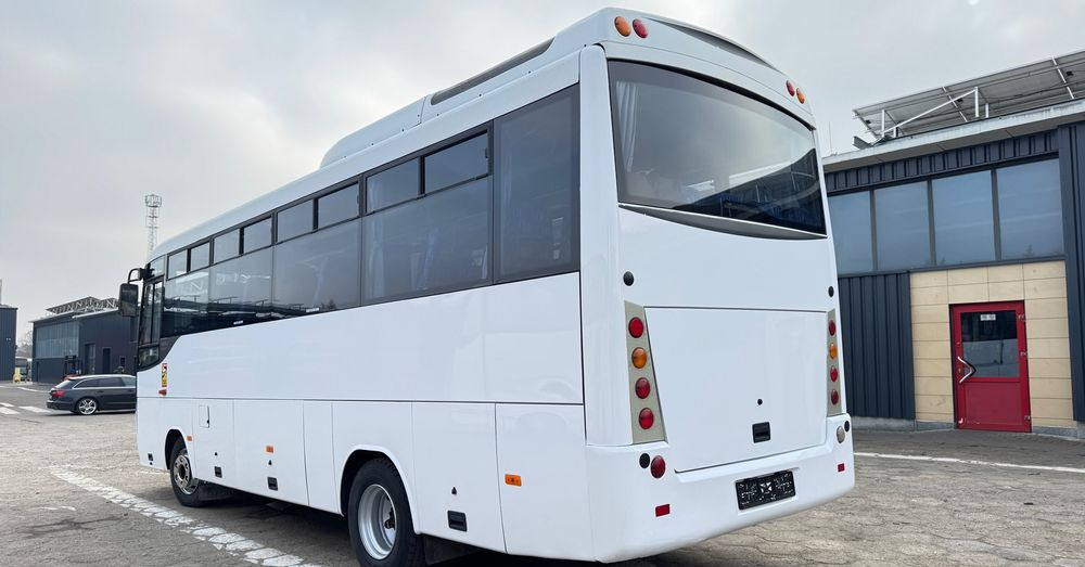 Inny Otokar Navigo / Klima / mały przebieg - Autobús suburbano: foto 3 Inny Otokar Navigo / Klima / mały przebieg - Autobús suburbano: foto 3