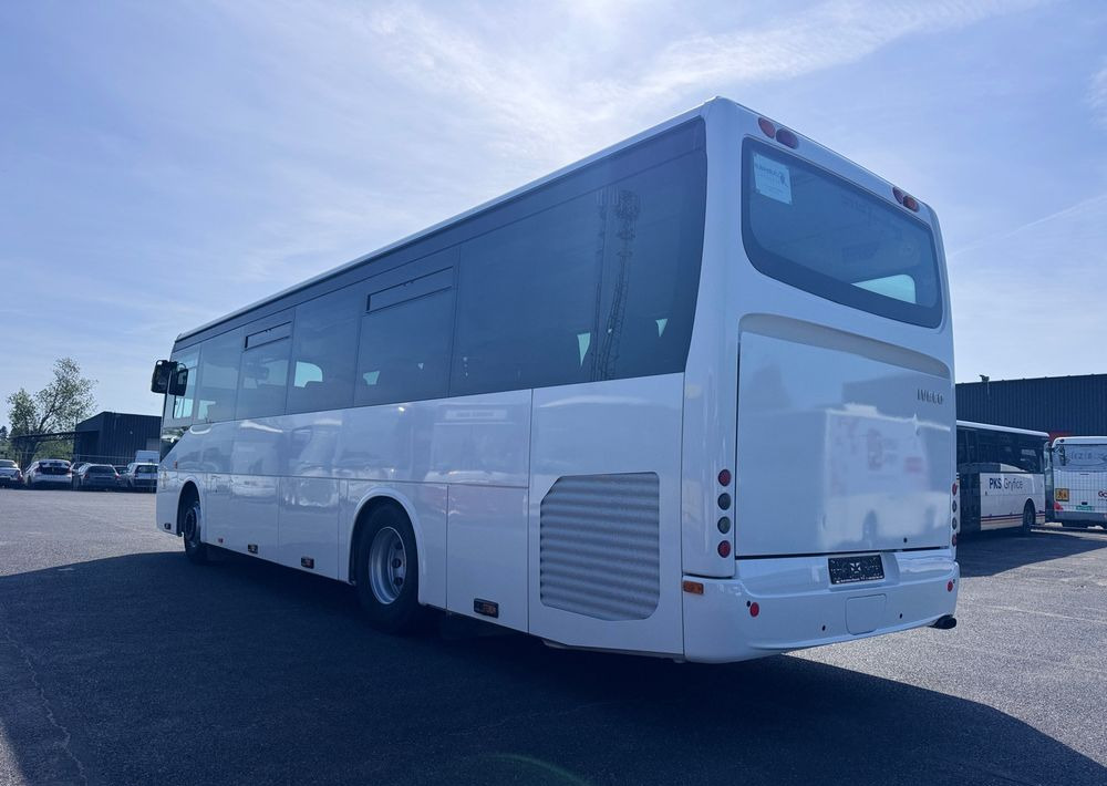 Irisbus KRÓTKI 10,5 metra /Crossway / 46 miejsc/ CENA: 89000zł netto - Autobús suburbano: foto 2 Irisbus KRÓTKI 10,5 metra /Crossway / 46 miejsc/ CENA: 89000zł netto - Autobús suburbano: foto 2