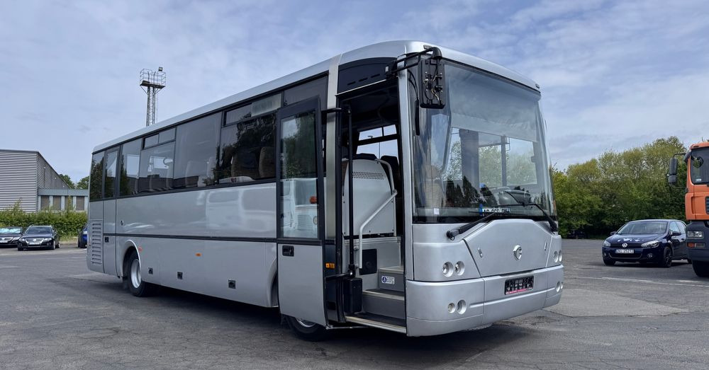 Irisbus Midirider /Midway / 42 miejsca / mały przebieg / Cena:84000 zł netto - Autobús urbano: foto 1 Irisbus Midirider /Midway / 42 miejsca / mały przebieg / Cena:84000 zł netto - Autobús urbano: foto 1